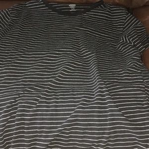 Old navy shirt
